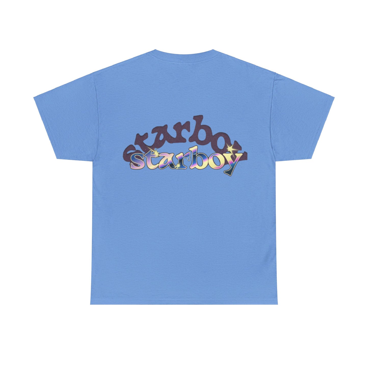 Starboyz ''dreamchaser'' Tee