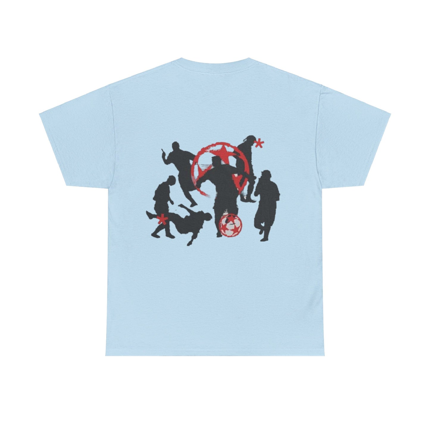 ''The streets'' Tee