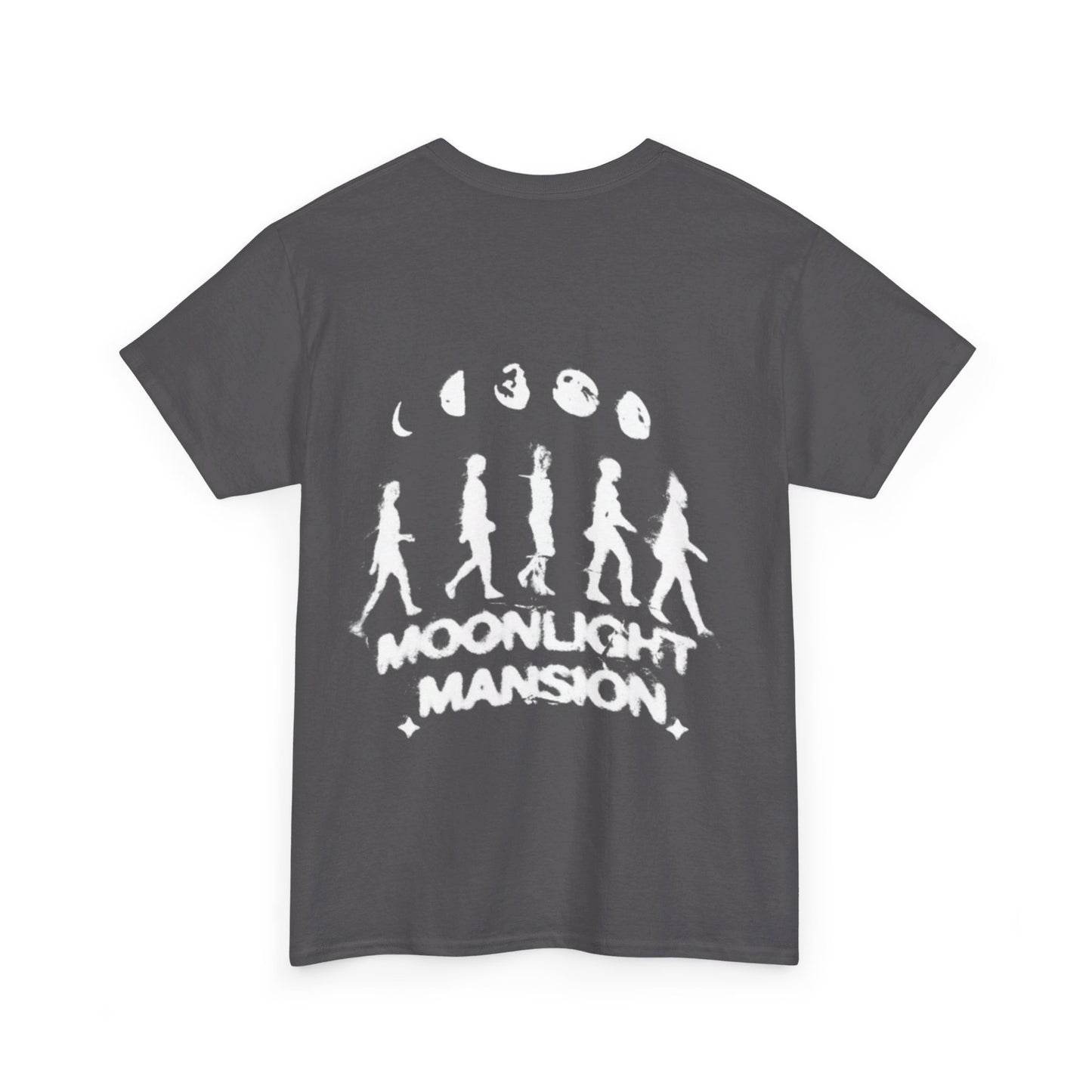 ''Moonlight Mansion'' Tee