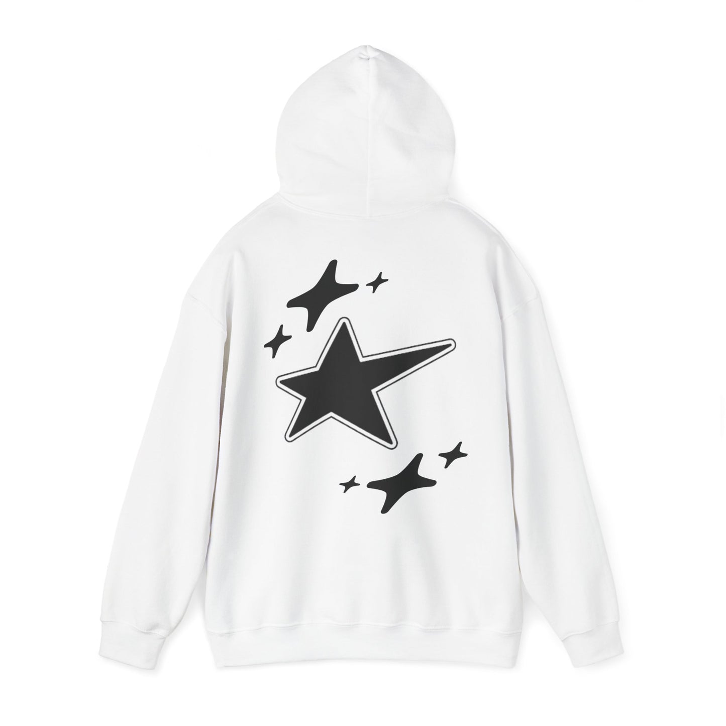 StarBoyz Hood ''stargaze''