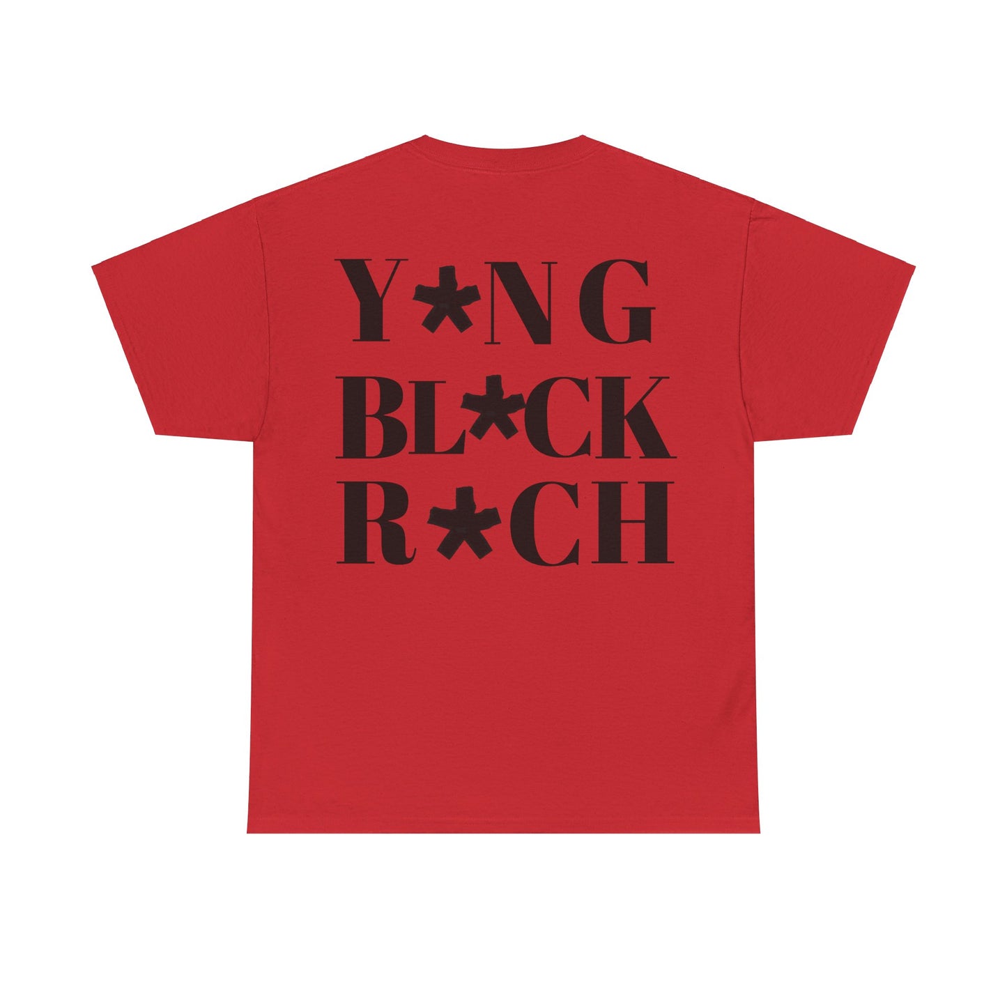 ''YNG'' Tee