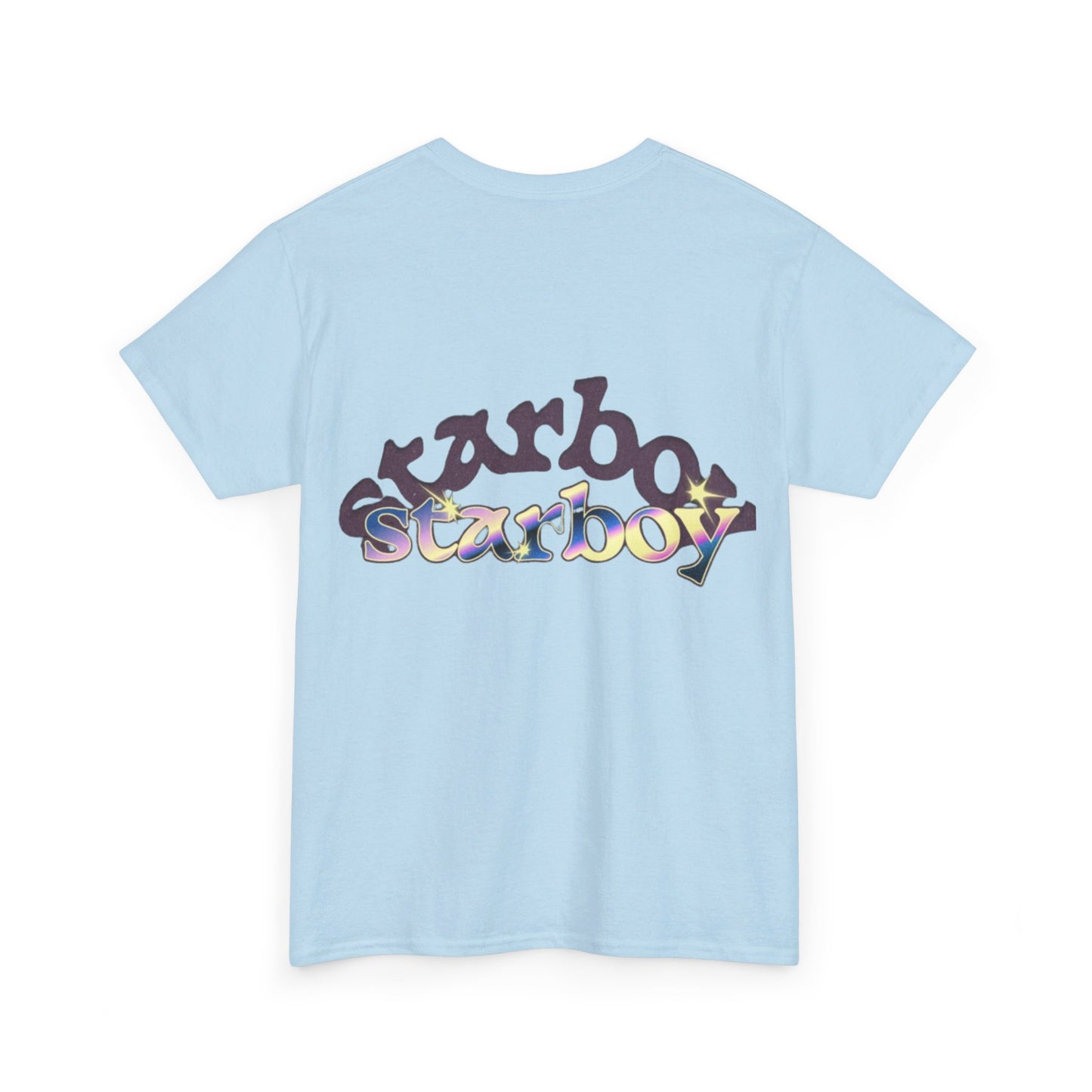 Starboyz ''dreamchaser'' Tee