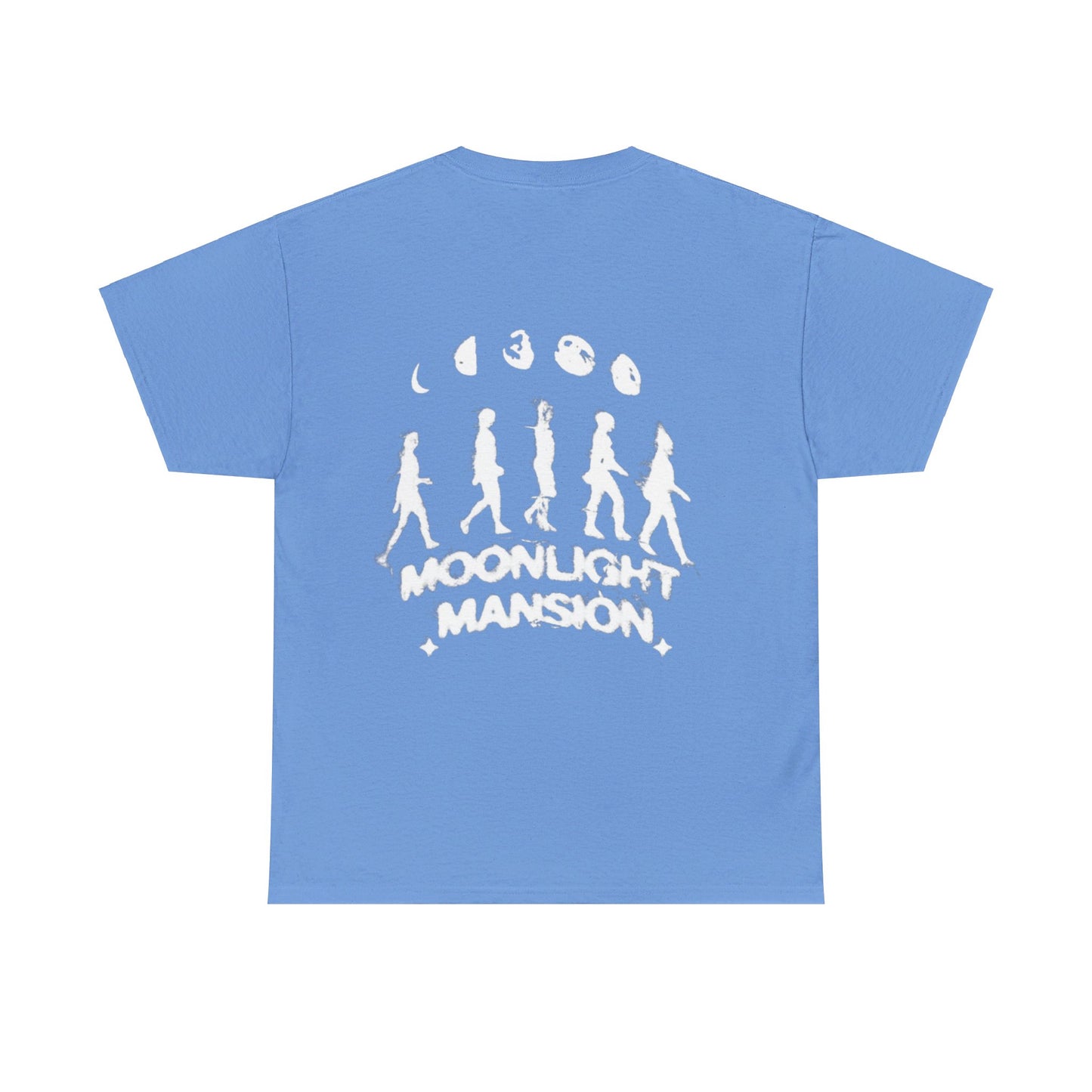 ''Moonlight Mansion'' Tee