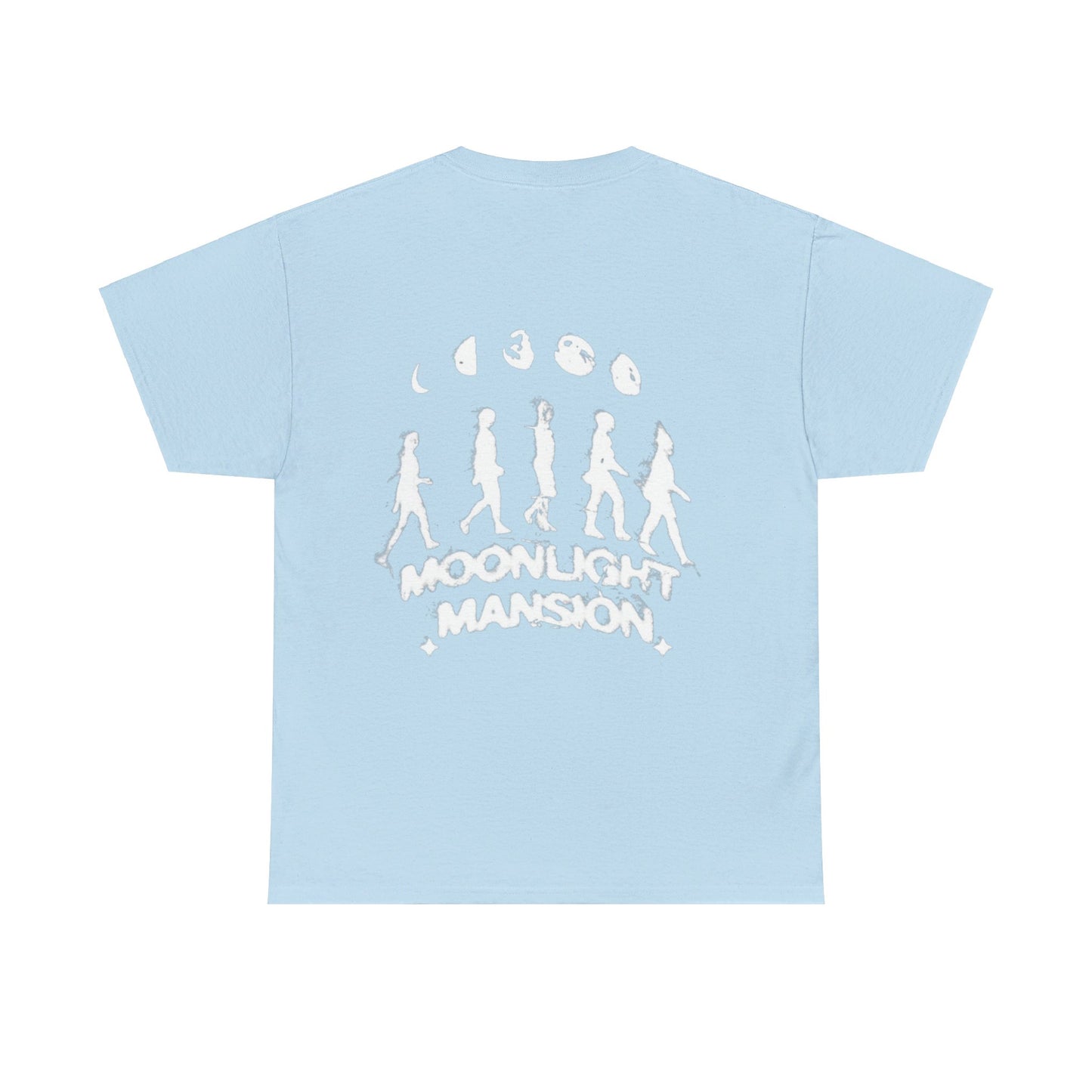 ''Moonlight Mansion'' Tee