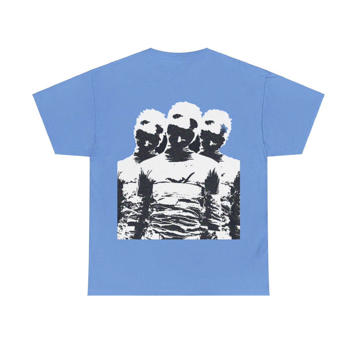 ''TripleTrouble'' Tee