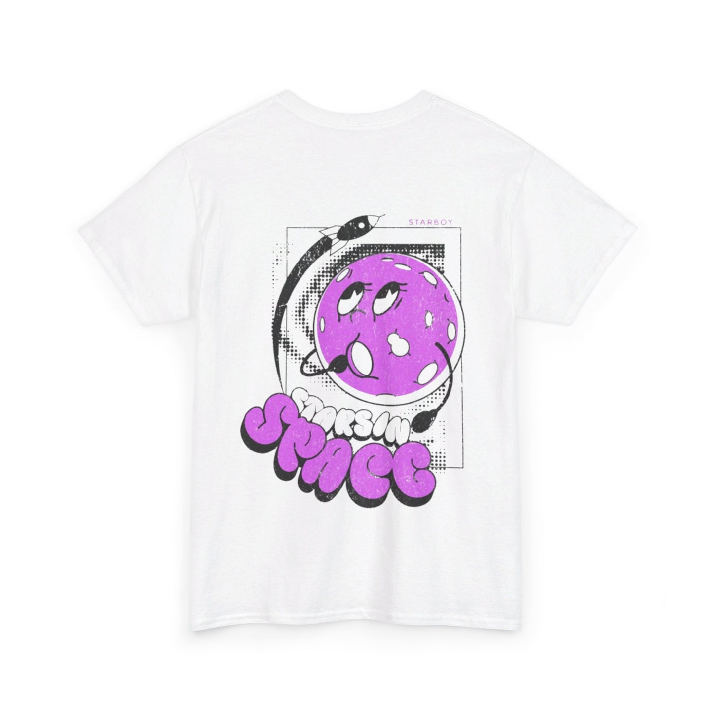 ''stars in space'' Tee