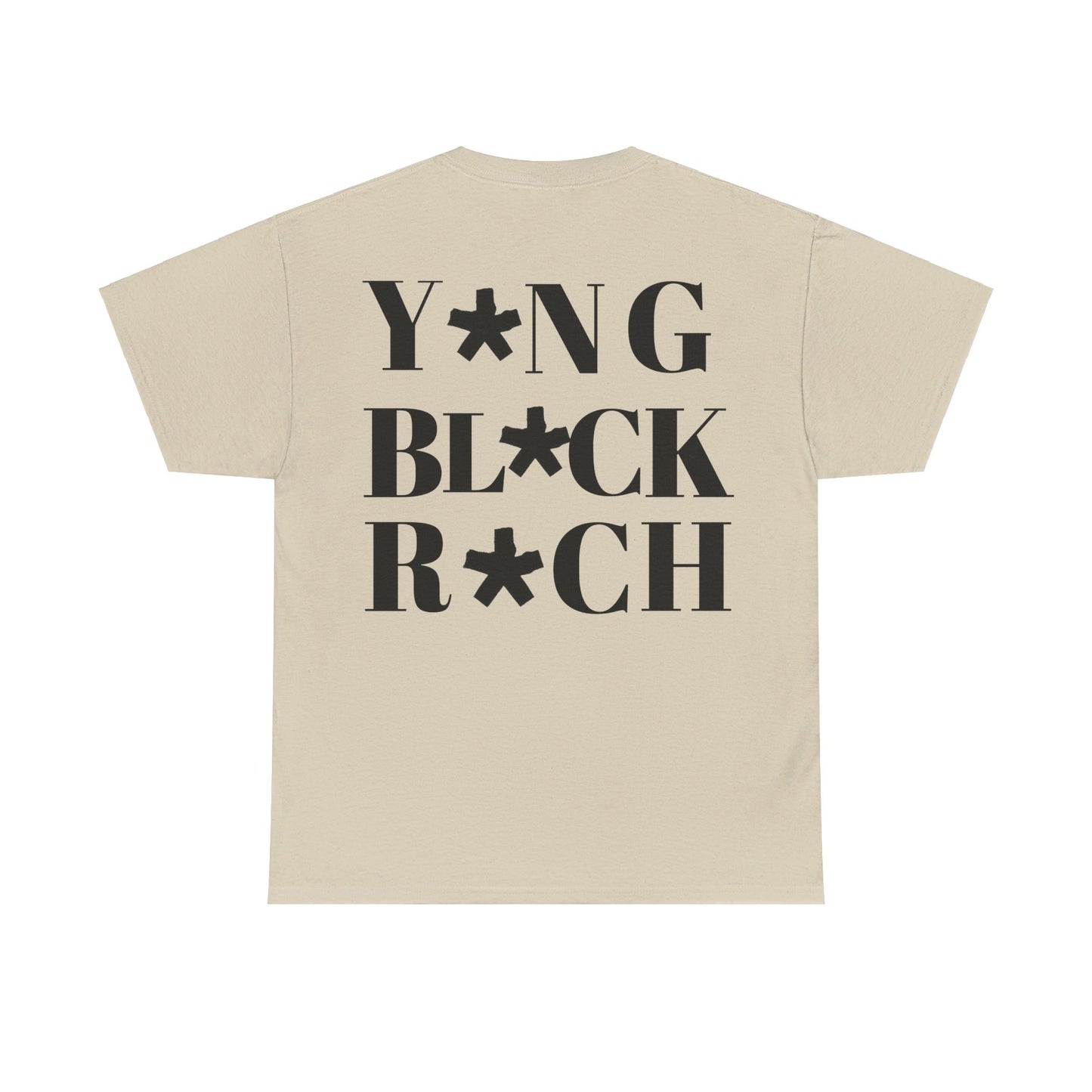 ''YNG'' Tee