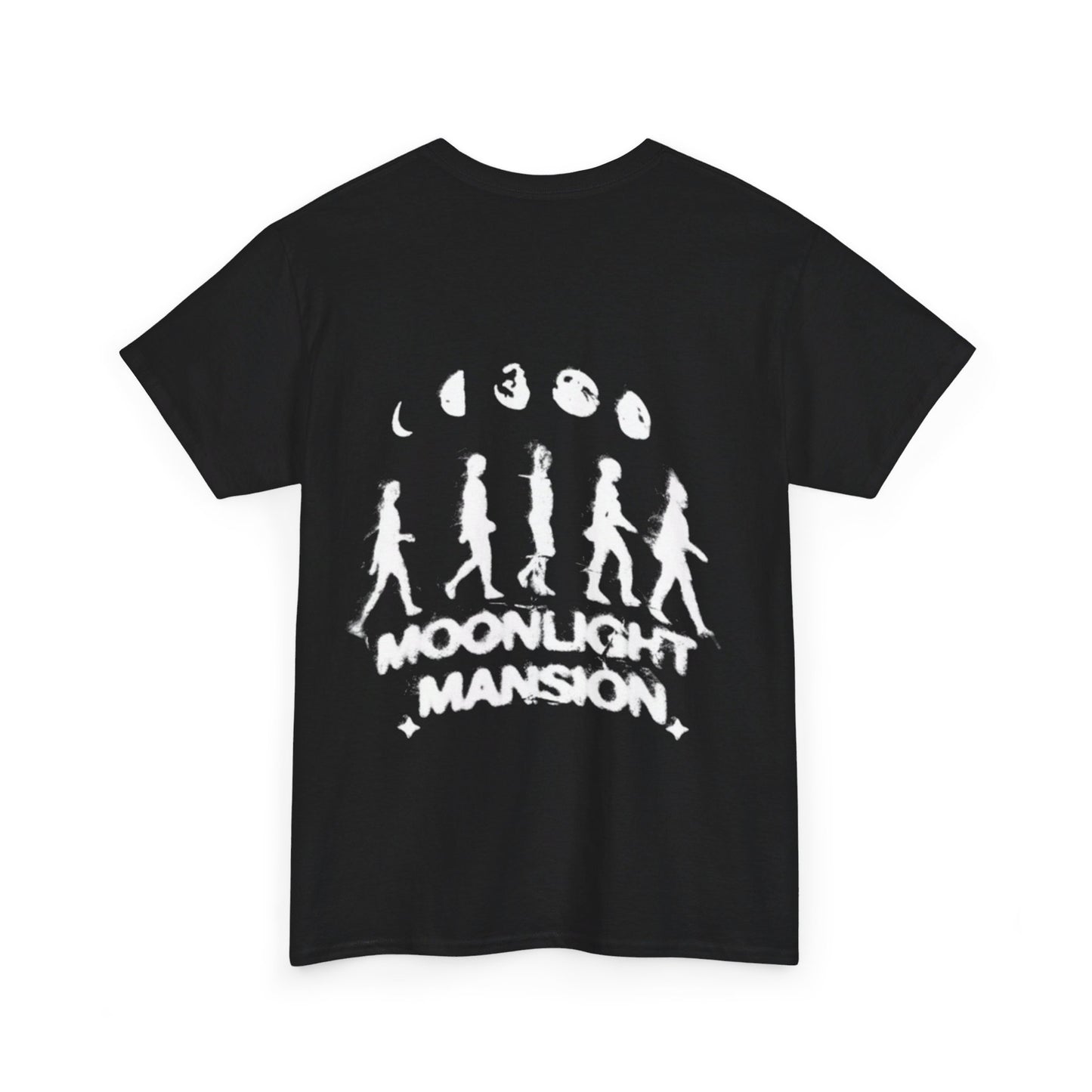 ''Moonlight Mansion'' Tee