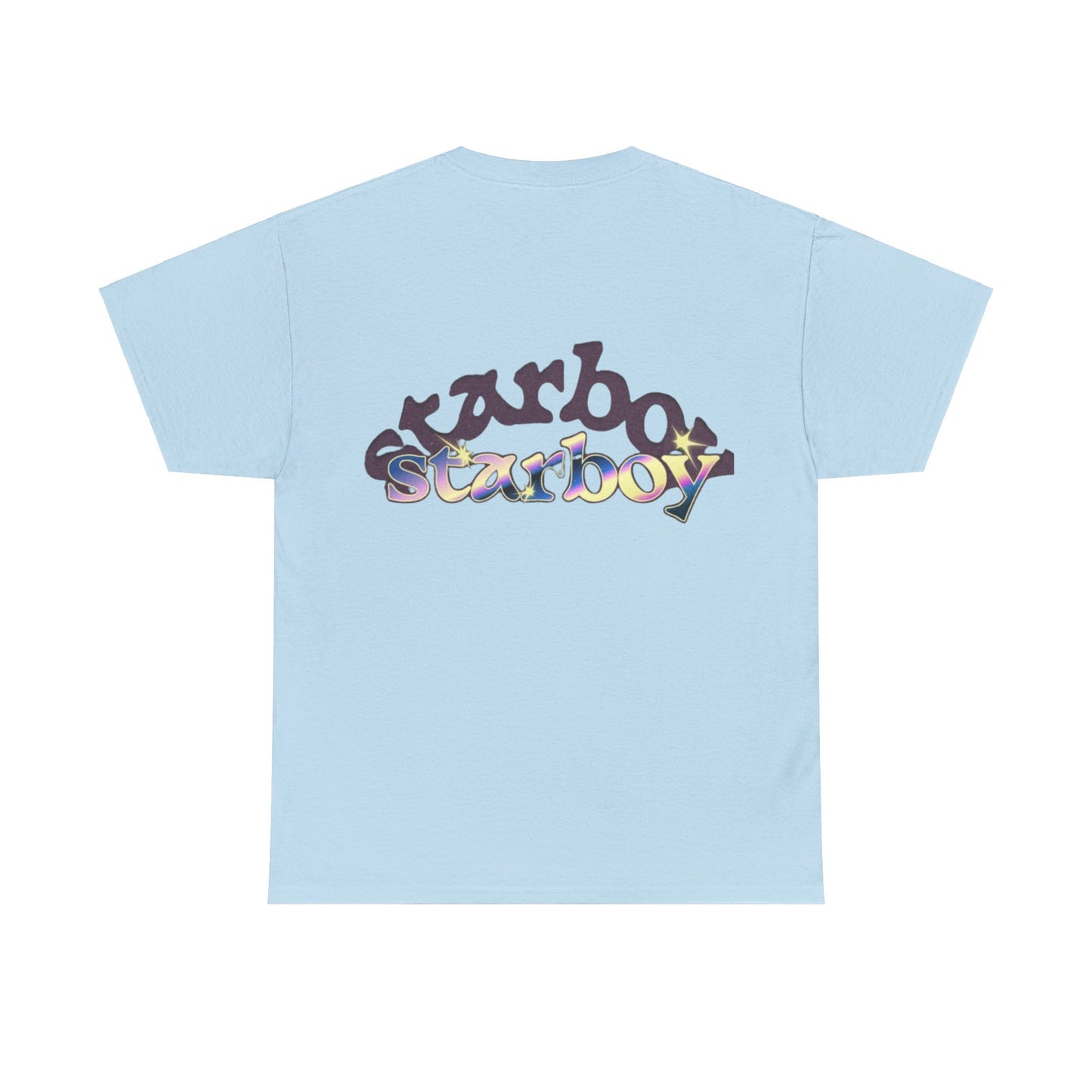 Starboyz ''dreamchaser'' Tee