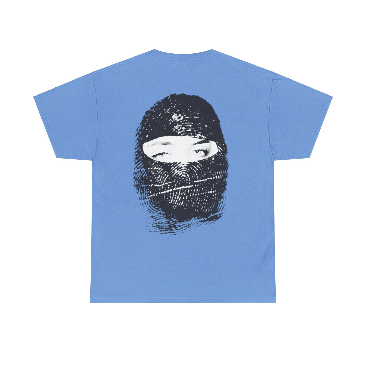 ''MaskedDripper'' Tee