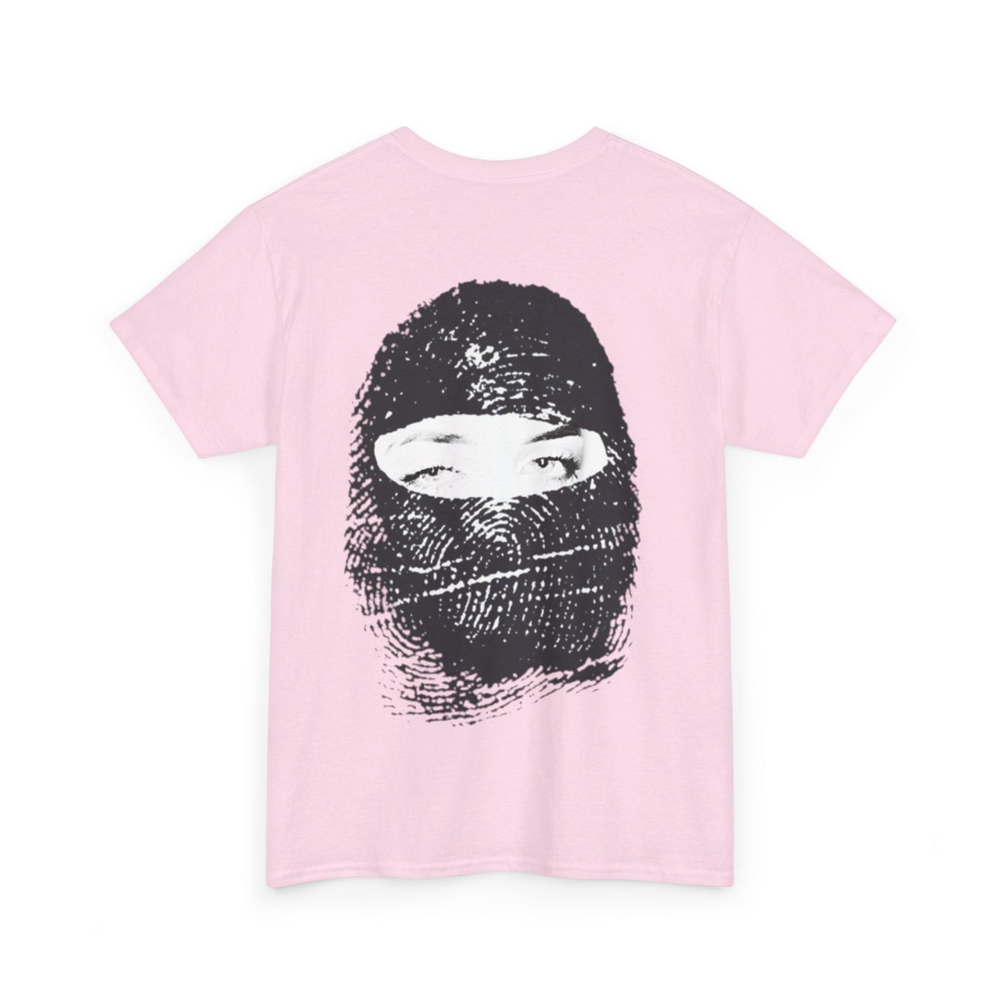 ''MaskedDripper'' Tee