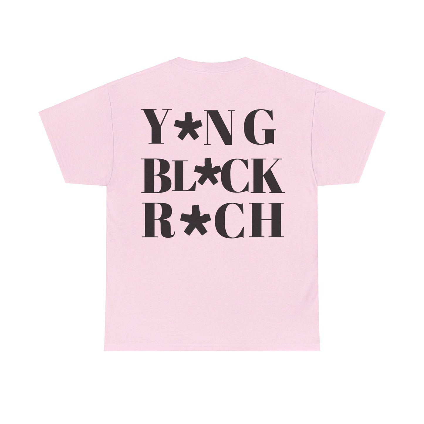 ''YNG'' Tee