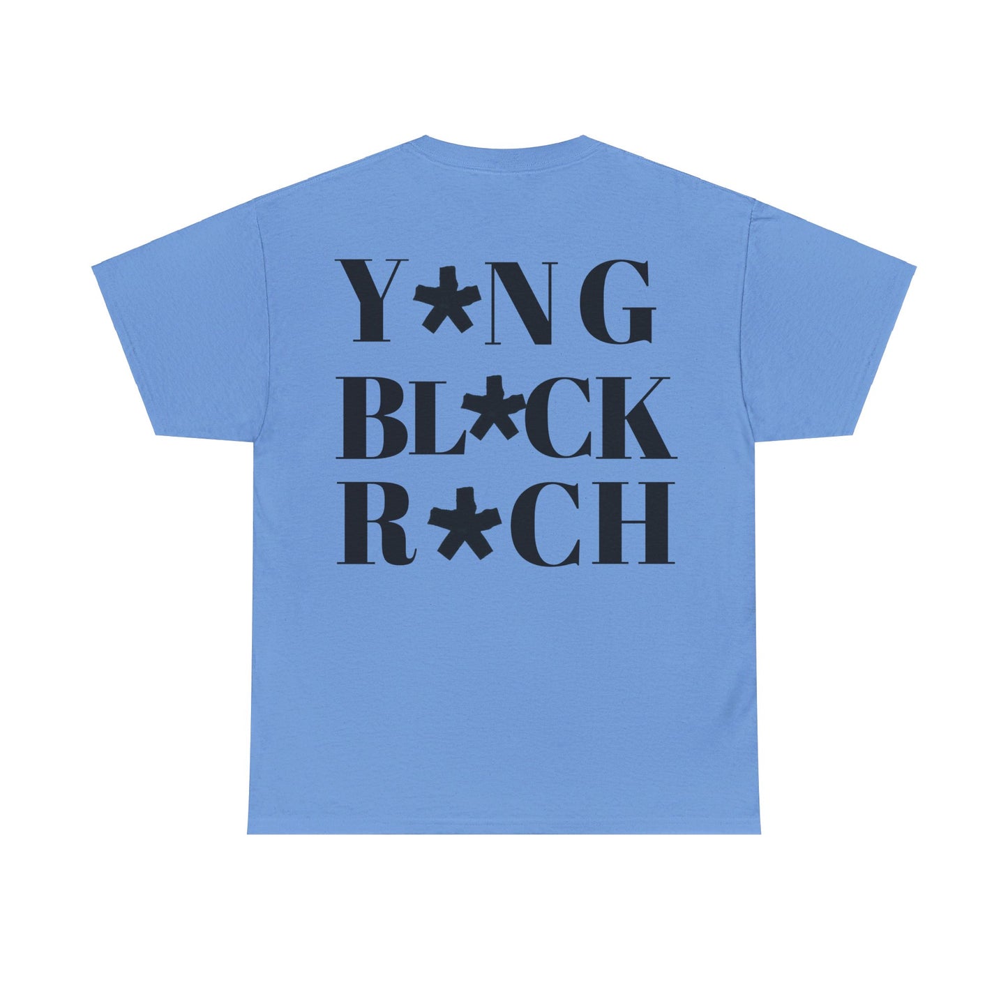 ''YNG'' Tee