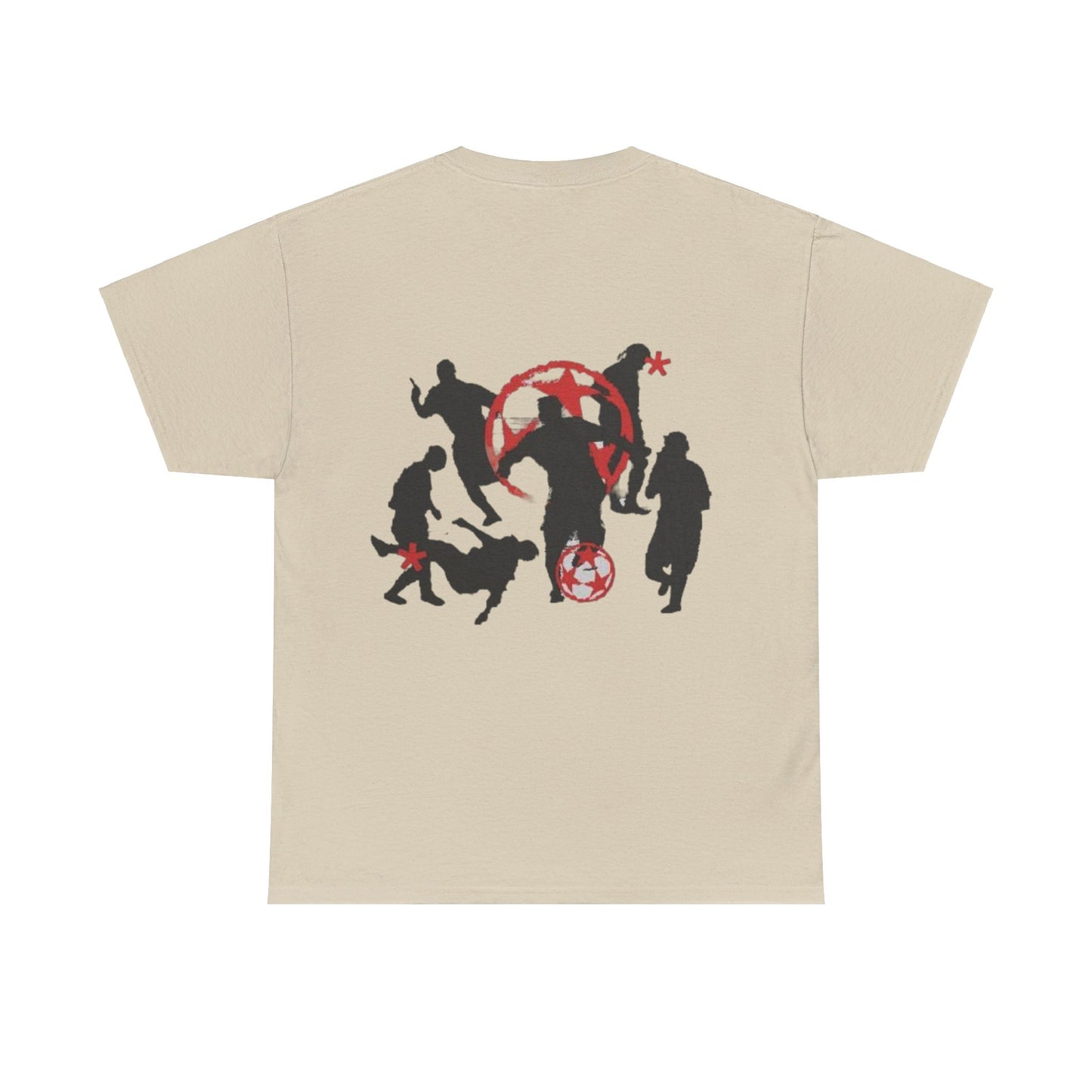 ''The streets'' Tee