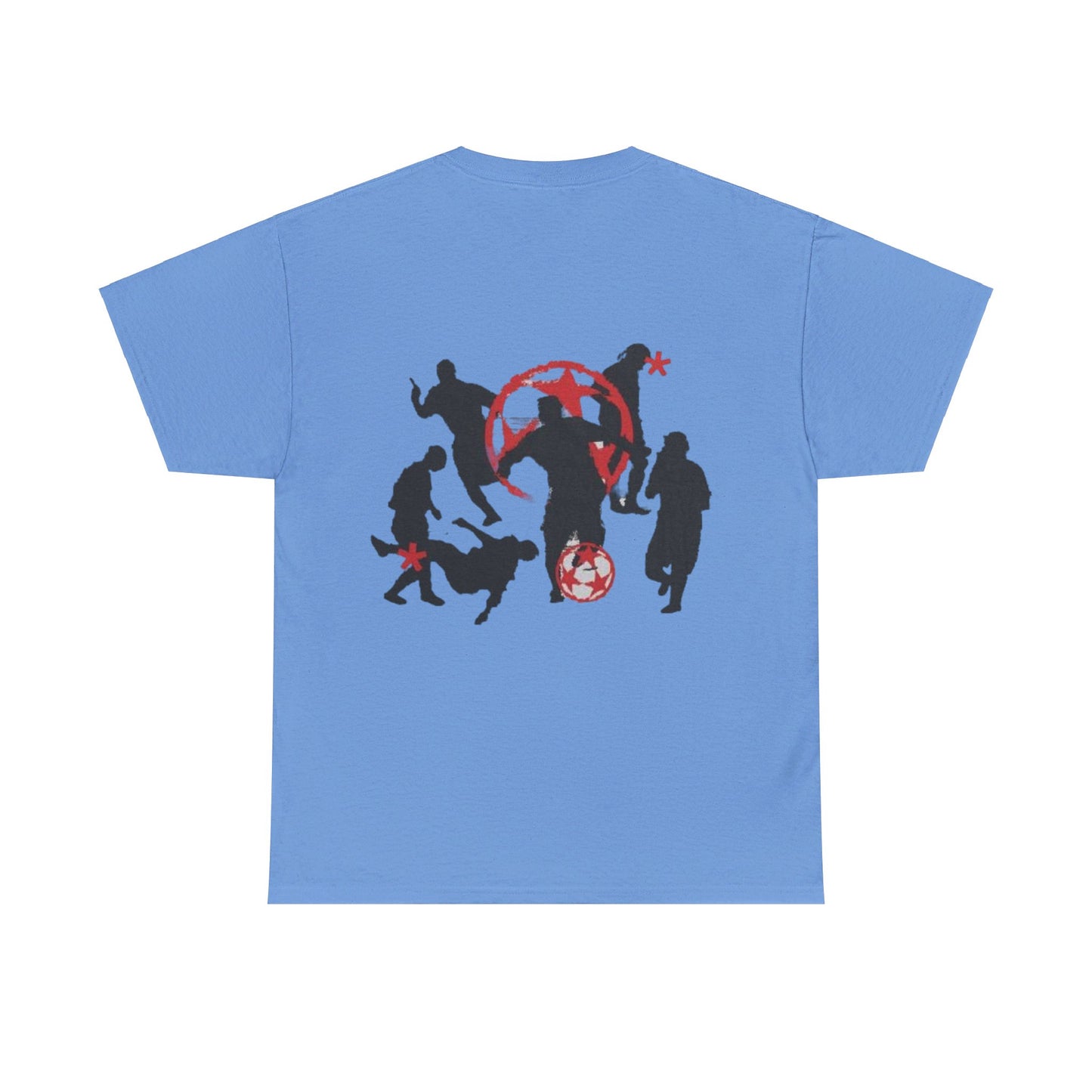 ''The streets'' Tee