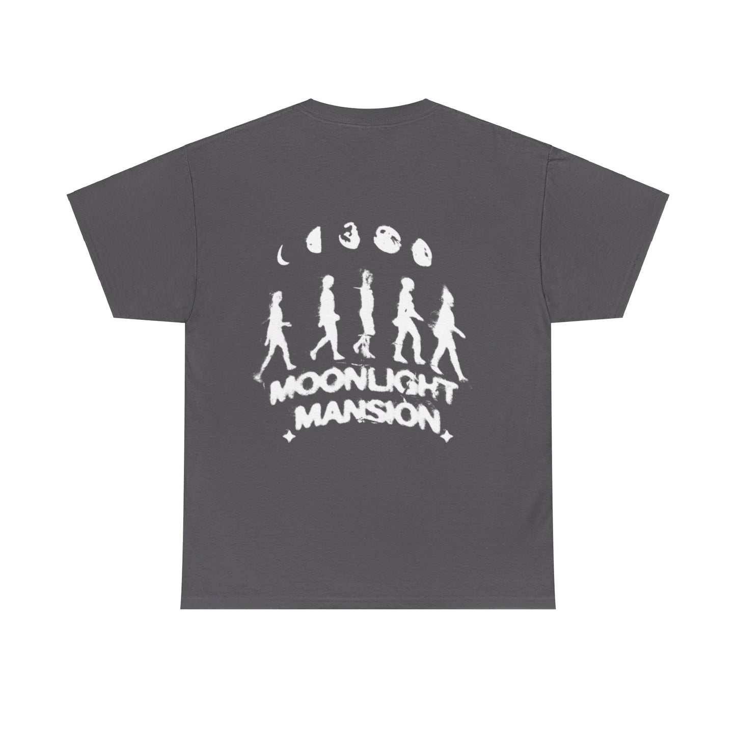 ''Moonlight Mansion'' Tee