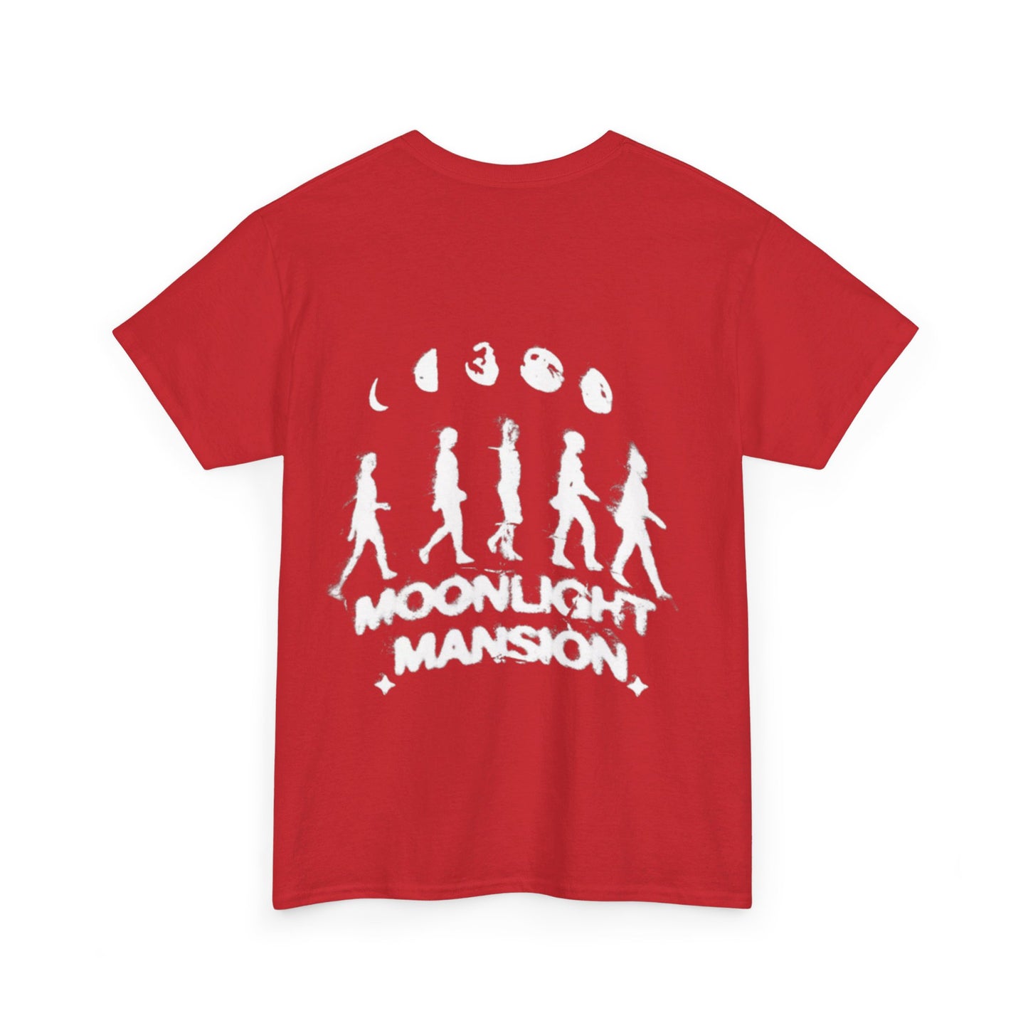 ''Moonlight Mansion'' Tee