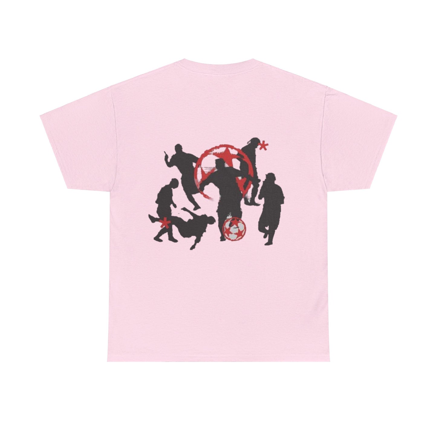 ''The streets'' Tee