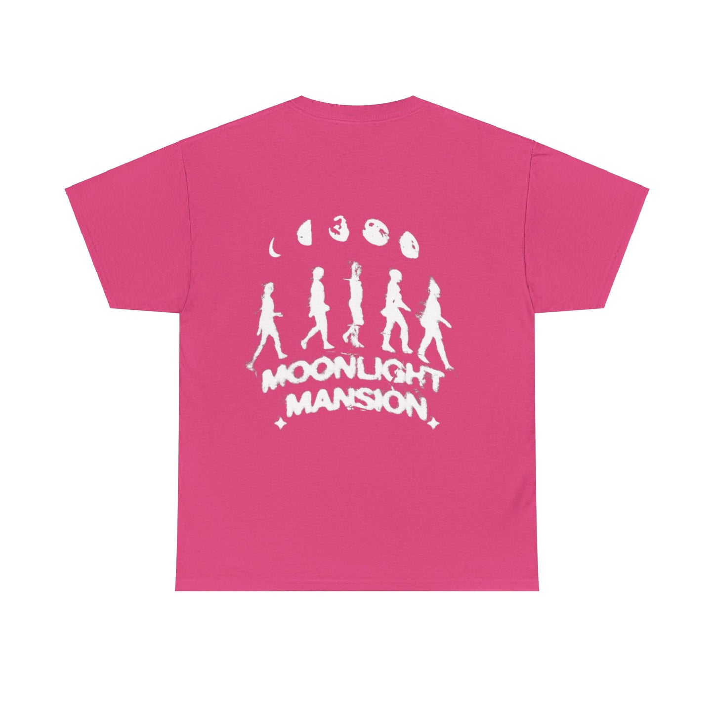 ''Moonlight Mansion'' Tee