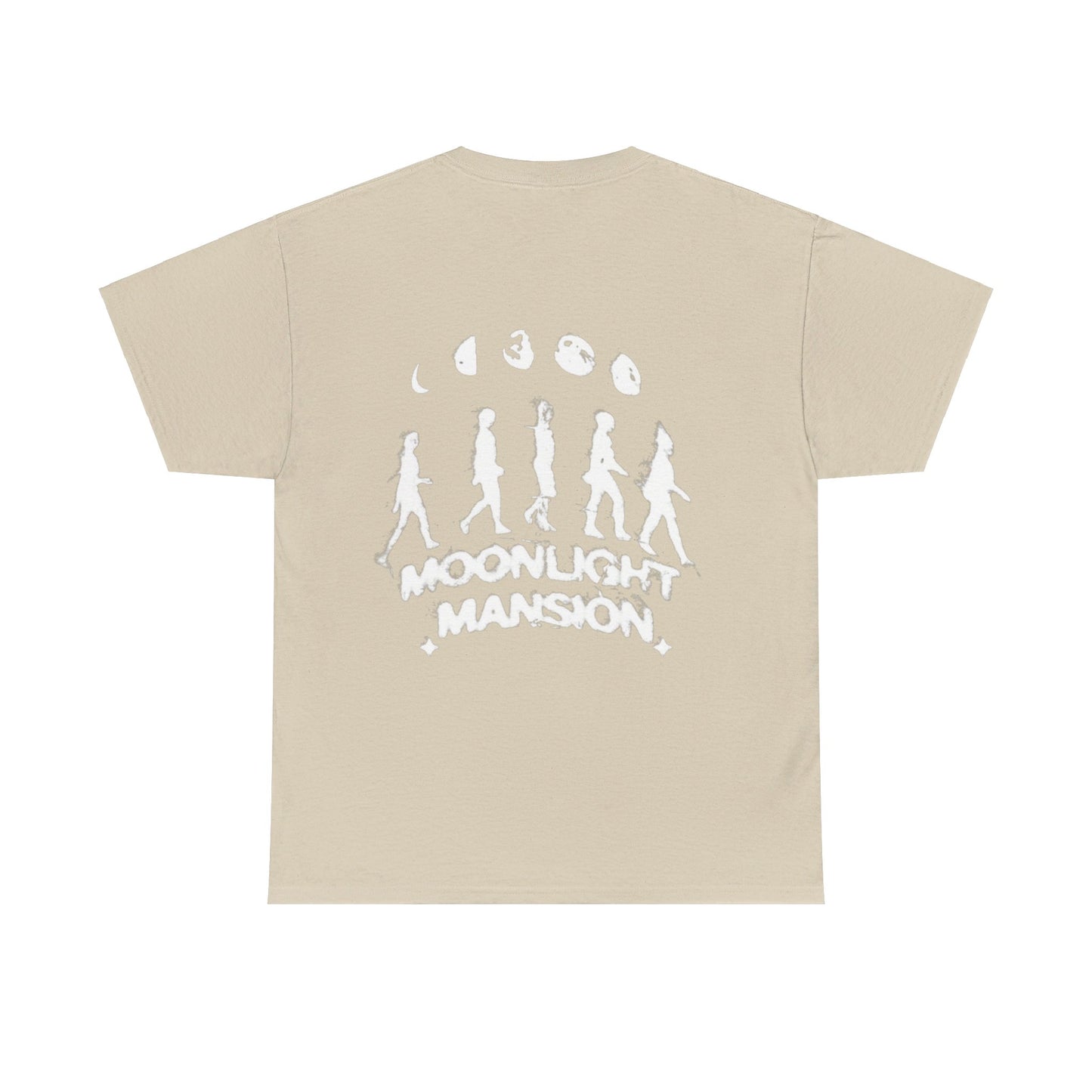 ''Moonlight Mansion'' Tee