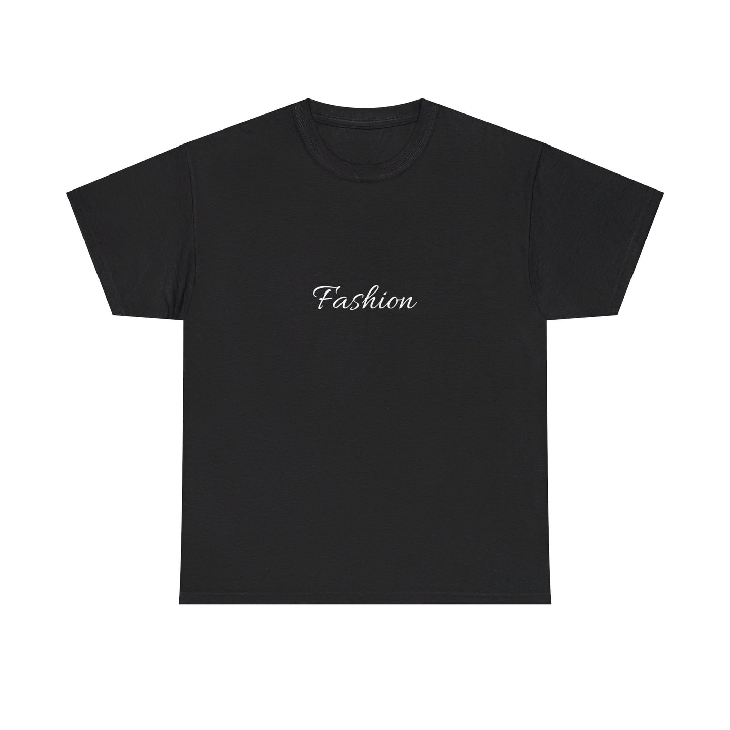 ''Fashion" Tee