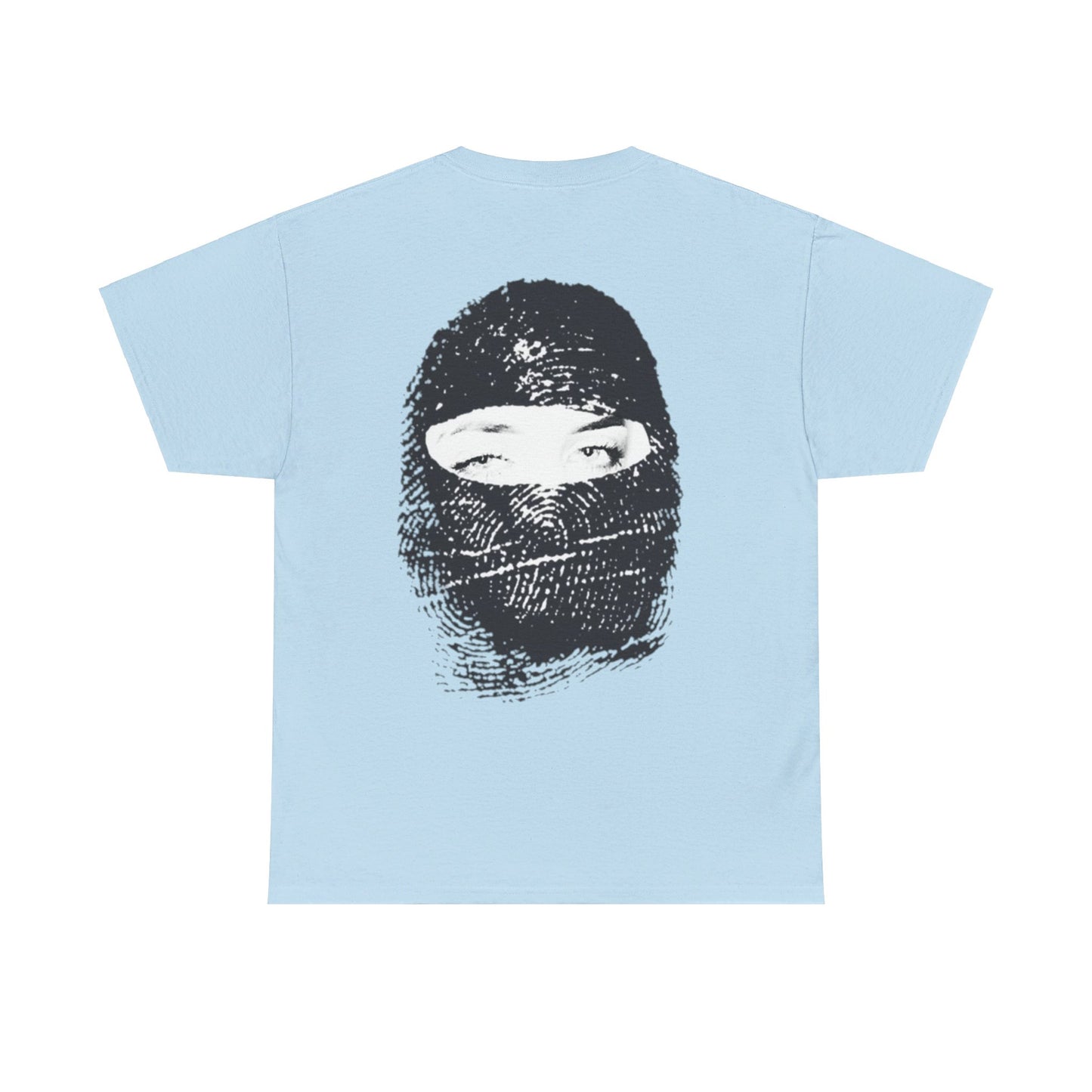 ''MaskedDripper'' Tee