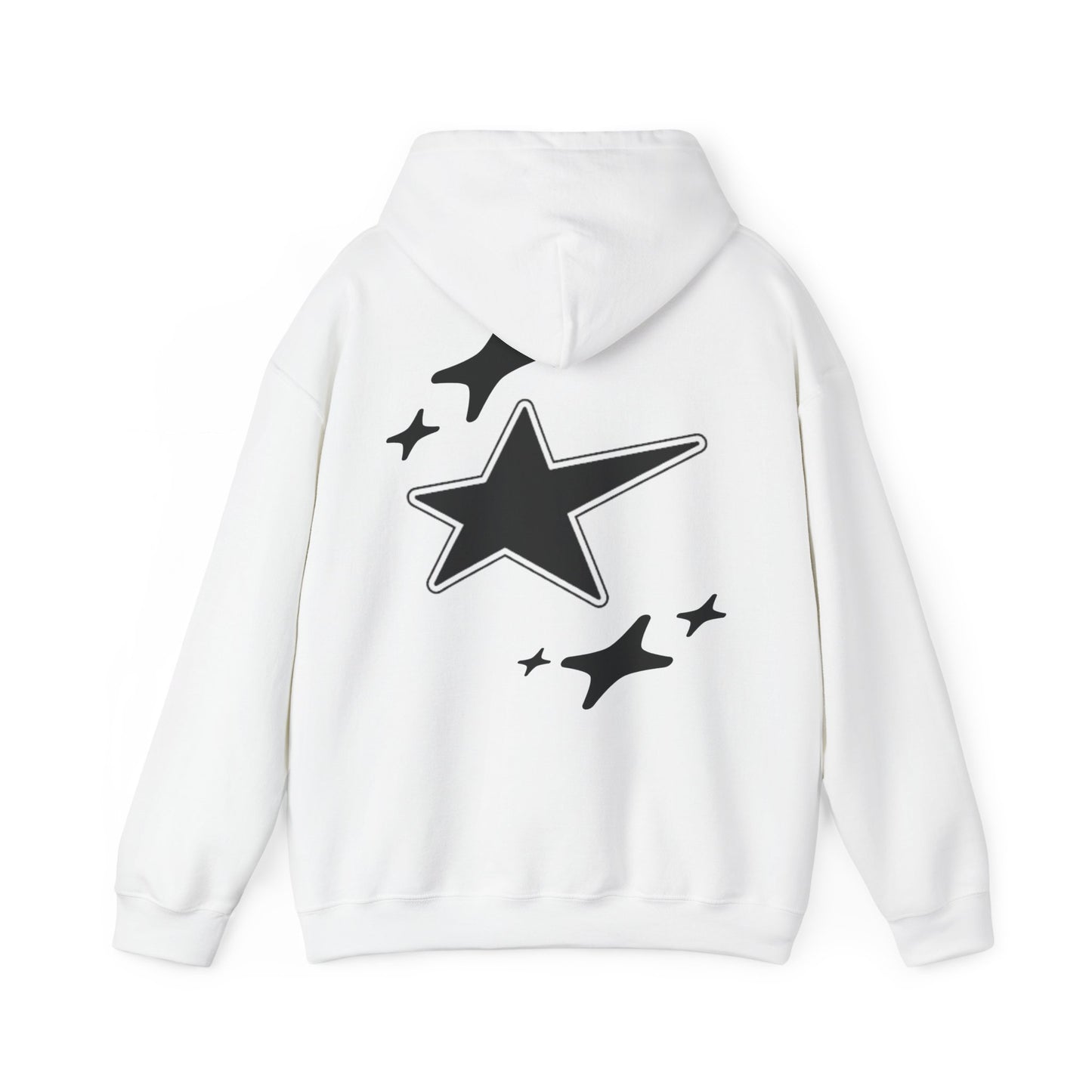 StarBoyz Hood ''stargaze''