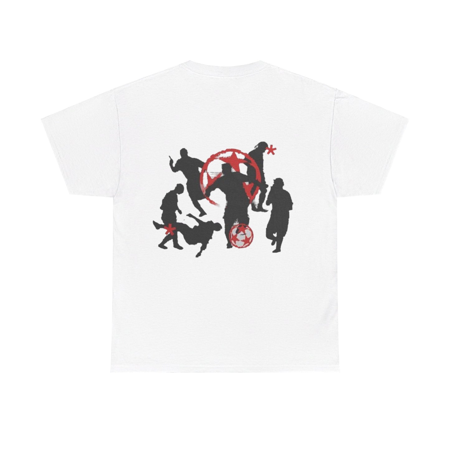 ''The streets'' Tee