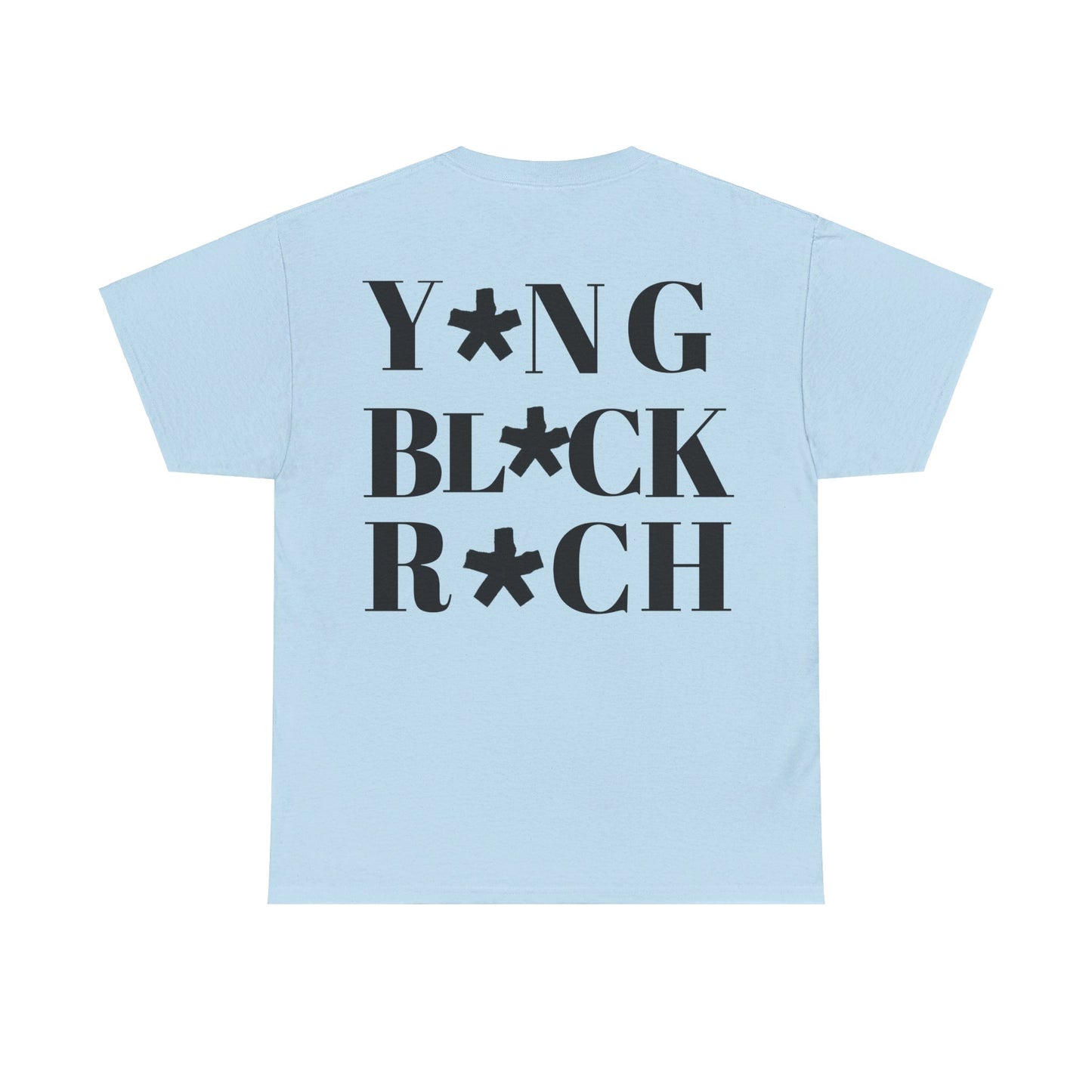 ''YNG'' Tee