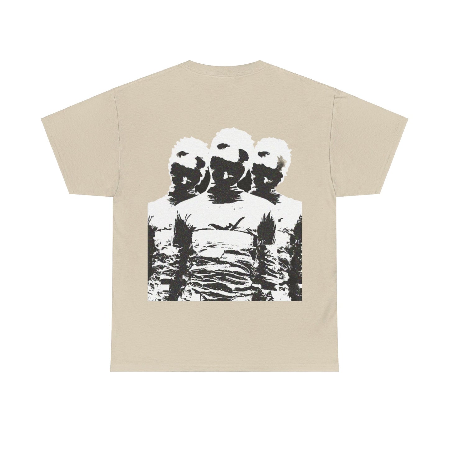 ''TripleTrouble'' Tee