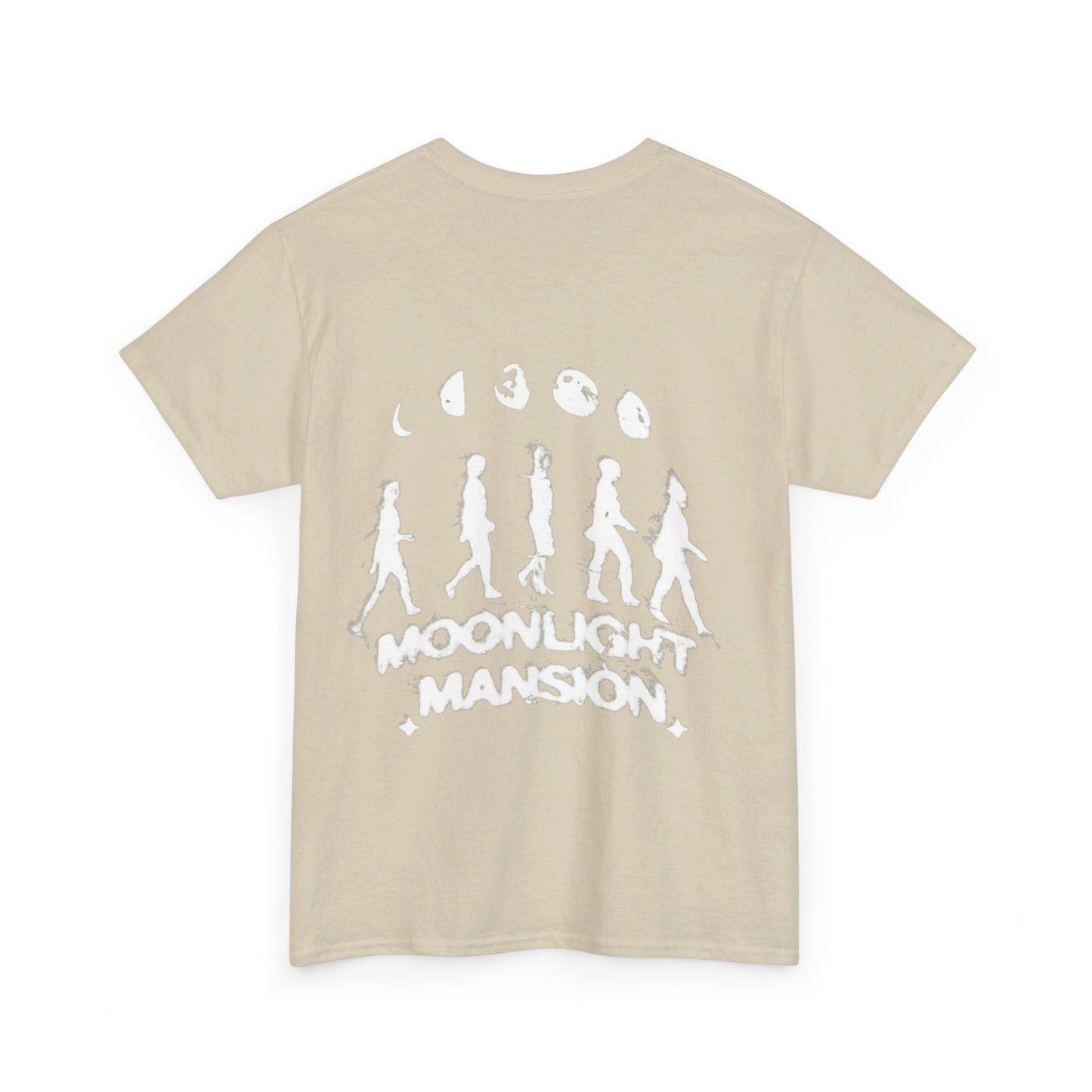 ''Moonlight Mansion'' Tee