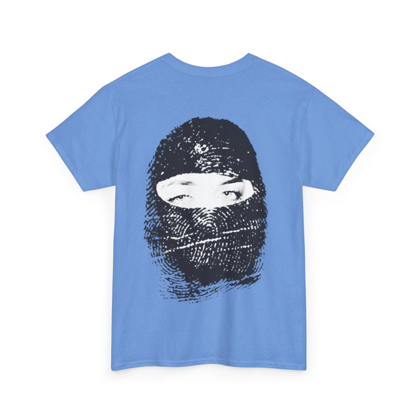 ''MaskedDripper'' Tee