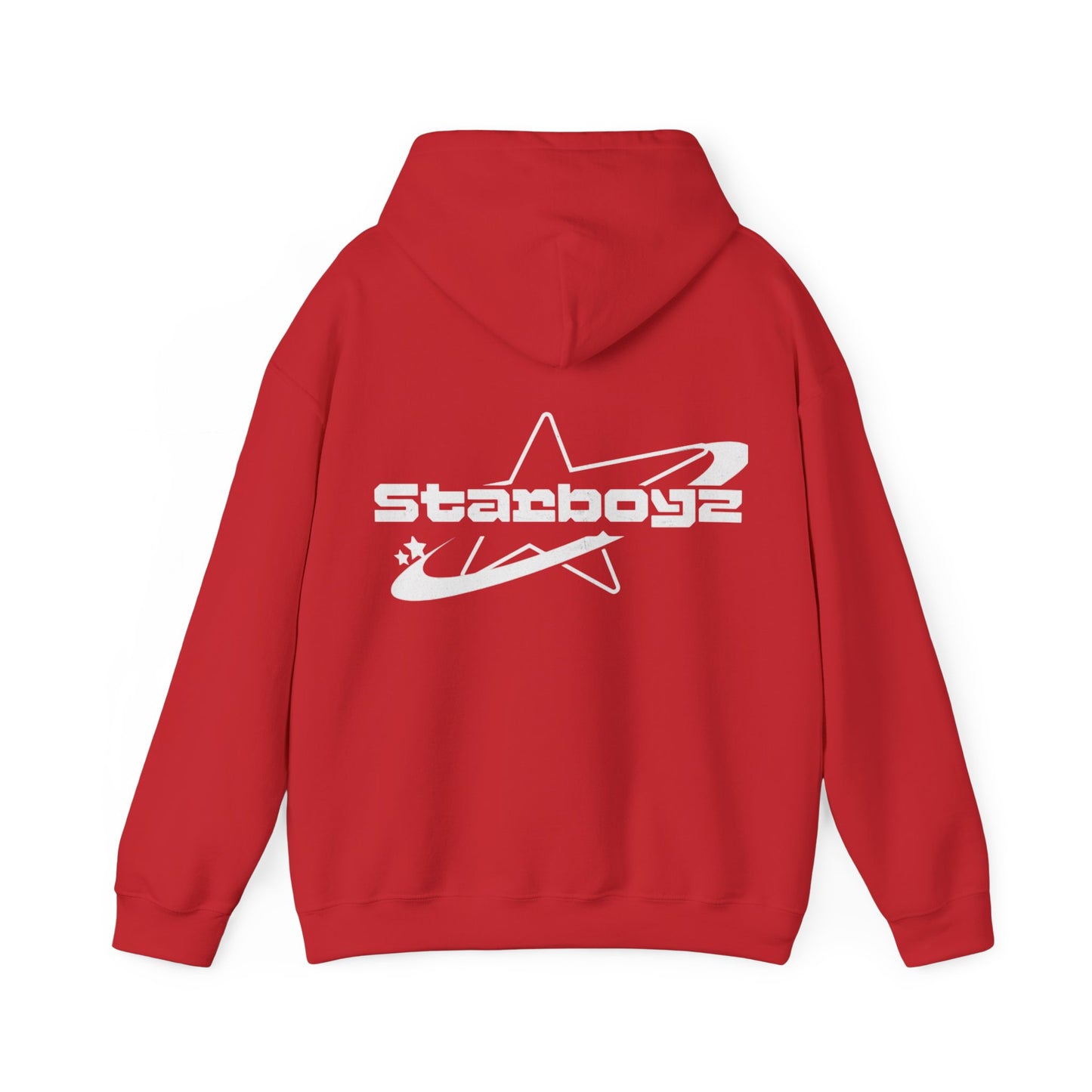 STARBOYZ HOOD