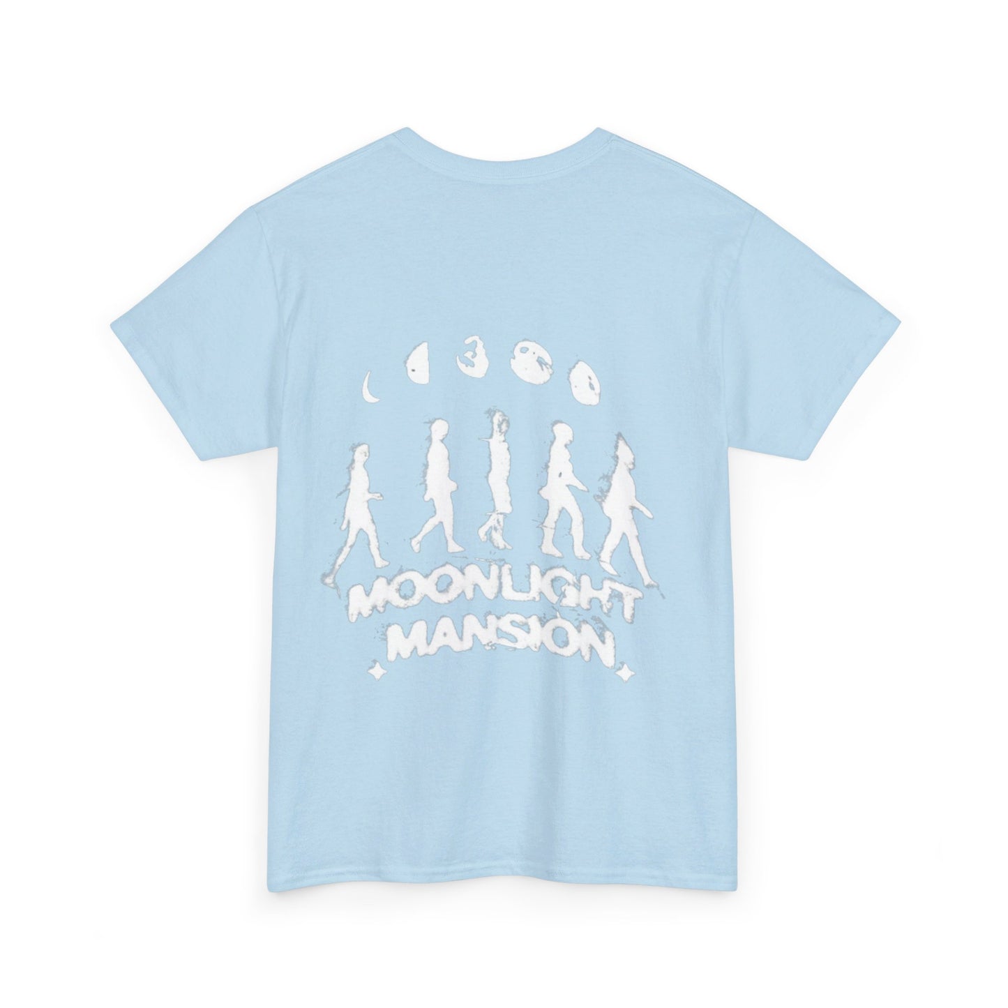 ''Moonlight Mansion'' Tee