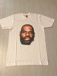 Lebron shirt