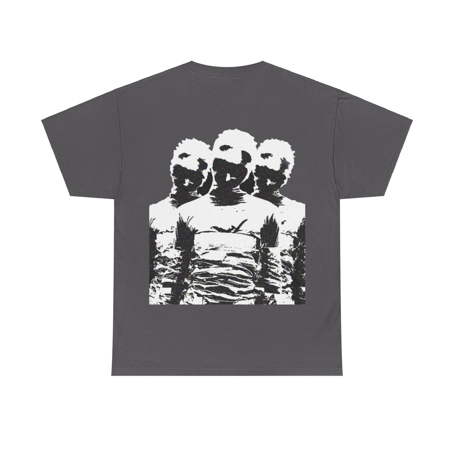 ''TripleTrouble'' Tee