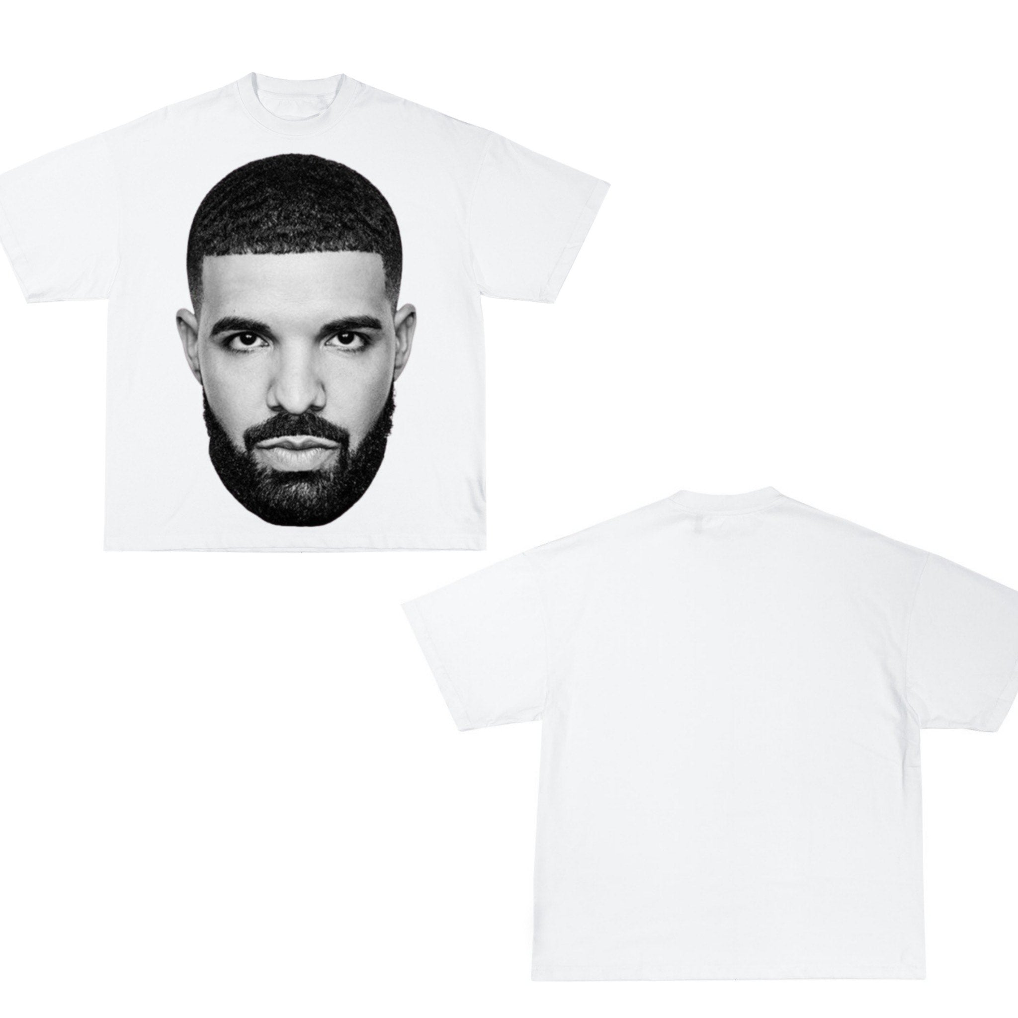 Drake shirt