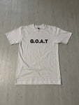 G.O.A.T shirt