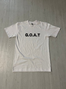 G.O.A.T shirt