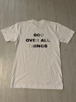 G.O.A.T shirt